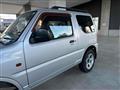 2001 Suzuki Jimny