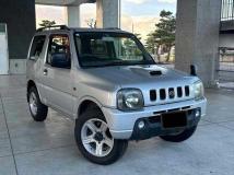 2001 Suzuki Jimny