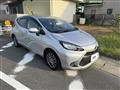 2022 Toyota AQUA