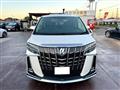 2018 Toyota Alphard G