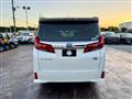 2018 Toyota Alphard G
