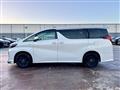 2018 Toyota Alphard G
