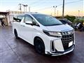 2018 Toyota Alphard G