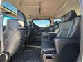 2018 Toyota Alphard G