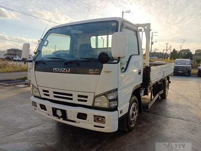 2006 Isuzu Isuzu Others
