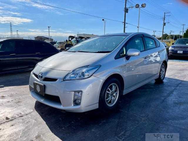 2009 Toyota Prius