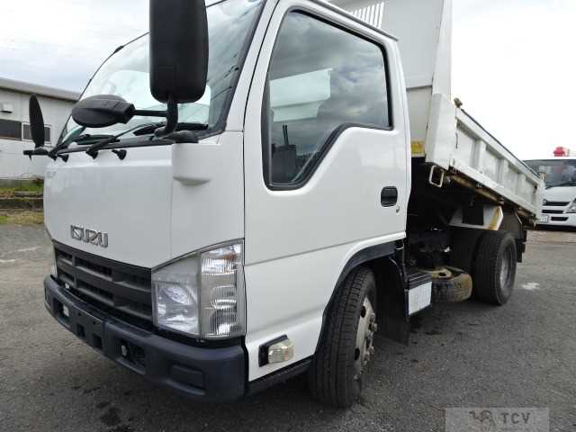 2013 Isuzu Isuzu Others