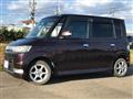 2007 Daihatsu Tanto Custom