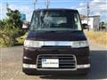 2007 Daihatsu Tanto Custom