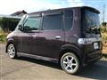 2007 Daihatsu Tanto Custom