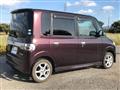 2007 Daihatsu Tanto Custom