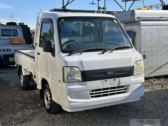 2008 Subaru Sambar