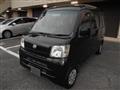 2012 Daihatsu Hijet Cargo