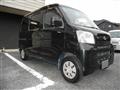2012 Daihatsu Hijet Cargo