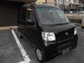 2012 Daihatsu Hijet Cargo