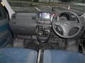 2012 Daihatsu Hijet Cargo
