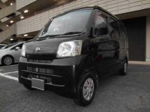 2012 Daihatsu Hijet Cargo