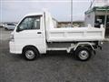 2013 Daihatsu Hijet Truck
