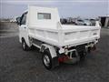 2013 Daihatsu Hijet Truck