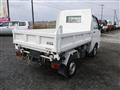 2013 Daihatsu Hijet Truck