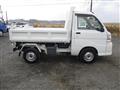 2013 Daihatsu Hijet Truck