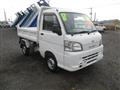 2013 Daihatsu Hijet Truck