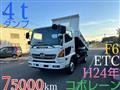 2012 Hino Hino Others