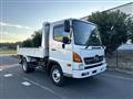 2012 Hino Hino Others