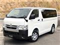 2025 Toyota Hiace Van