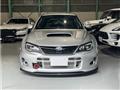 2008 Subaru Impreza Wrx