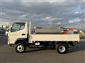 2009 Mitsubishi Canter