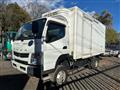 2014 Mitsubishi Canter