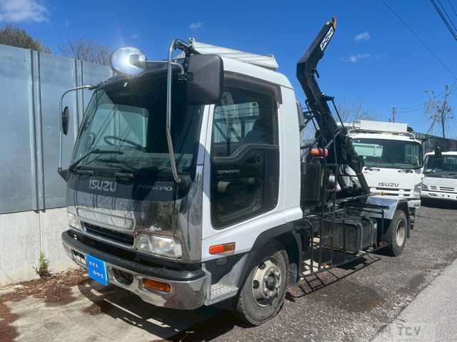 2006 Isuzu Isuzu Others