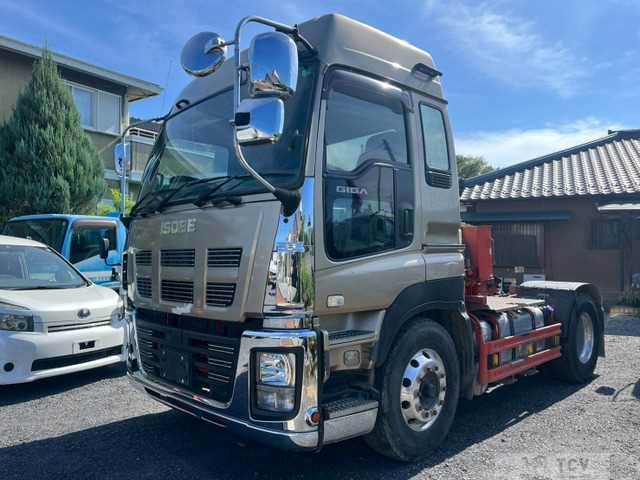 2016 Isuzu Isuzu Others