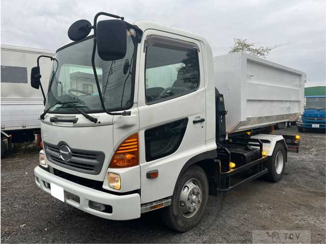 2005 Hino Hino Others