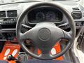 2002 Suzuki Swift