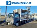 2016 Mitsubishi Canter