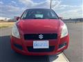 2010 Suzuki Splash