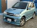 2007 Daihatsu Terios Kid