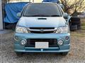 2007 Daihatsu Terios Kid