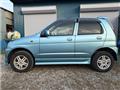 2007 Daihatsu Terios Kid