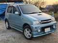 2007 Daihatsu Terios Kid