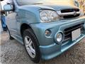 2007 Daihatsu Terios Kid