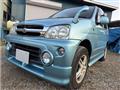 2007 Daihatsu Terios Kid
