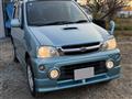 2007 Daihatsu Terios Kid
