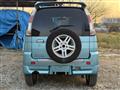 2007 Daihatsu Terios Kid
