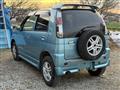 2007 Daihatsu Terios Kid