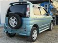 2007 Daihatsu Terios Kid
