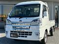 2021 Daihatsu Hijet Truck