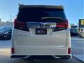 2016 Toyota Alphard G
